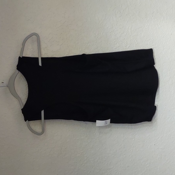 GAP | Softspun Rib Tank Size M NWT - Picture 6 of 8